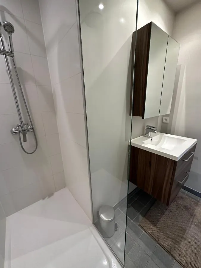 Res Kursaal 9B Διαμέρισμα Οστένδη