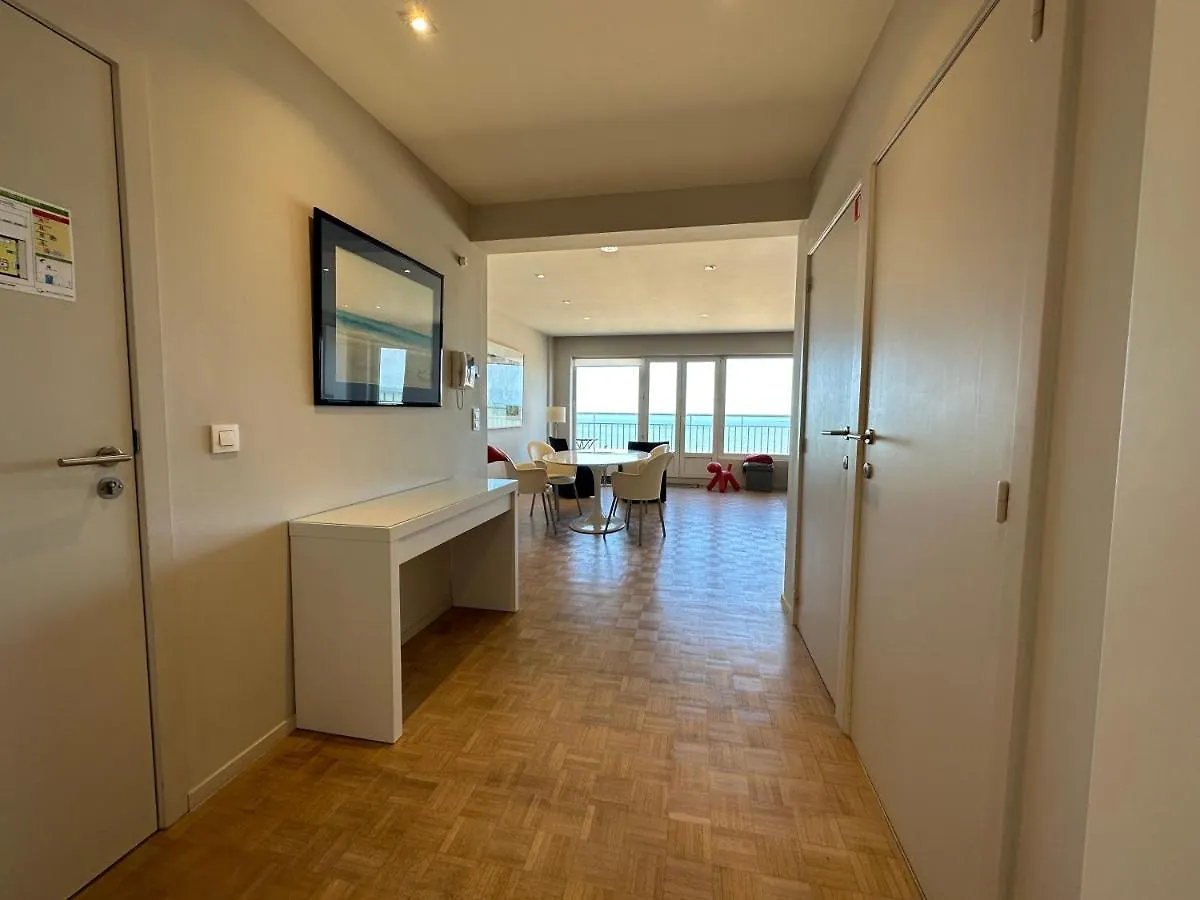 Res Kursaal 9B Διαμέρισμα Οστένδη Βέλγιο
