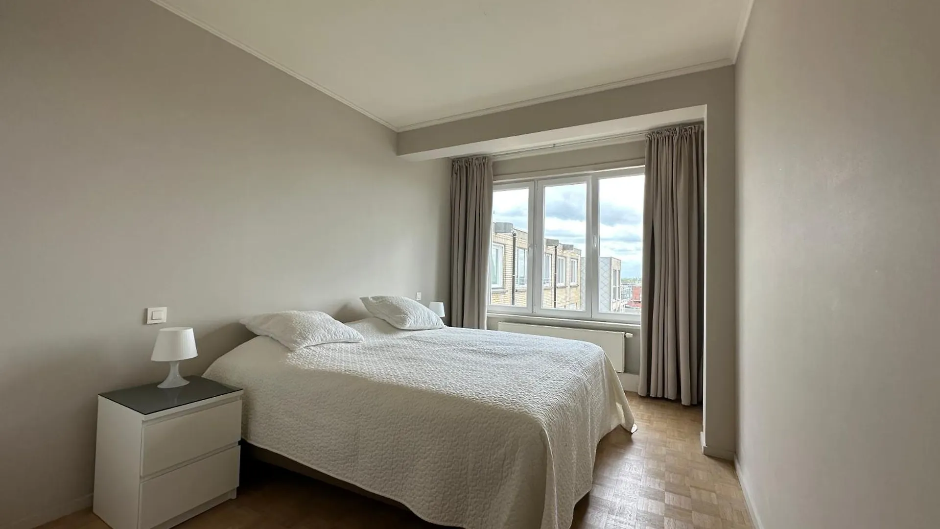 Res Kursaal 9B Διαμέρισμα Οστένδη