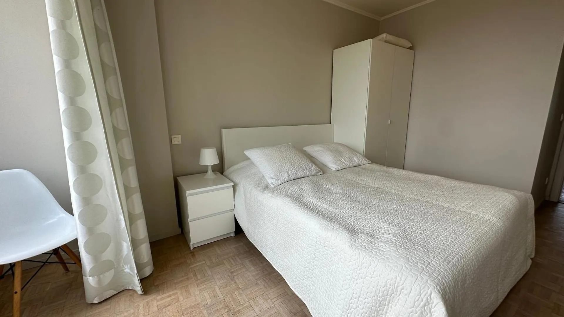 Res Kursaal 9B Διαμέρισμα Οστένδη 0*,