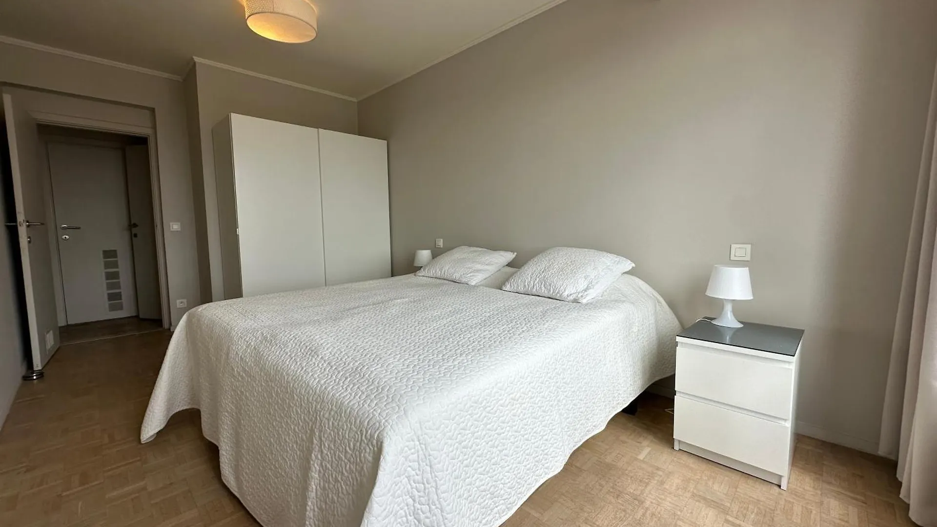 Res Kursaal 9B Διαμέρισμα Οστένδη